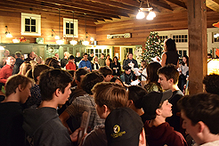 CHRISTMAS CAROL - YEAR 15